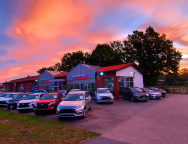 Vertragswerkstatt 16816 Neuruppin: Autohaus Zilm GmbH