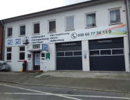 Freie Werkstatt  22045 Hamburg: Klar-Lack GmbH