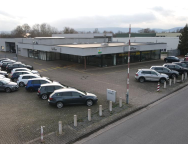 Vertragswerkstatt 31840 Hessisch Oldendorf: Autohaus Söffker GmbH