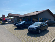 Vertragswerkstatt 37297 Berkatal: Autohaus Schäfer Inh. Philipp Schäfer e.K.