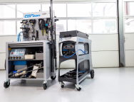 Freie Werkstatt  77728 Oppenau: Vollmer GmbH Lackierfachbetrieb