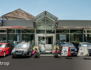 Vertragswerkstatt 57413 Finnentrop: Tiemeyer automobile GmbH