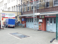 Freie Werkstatt  10707 Berlin: Leonhardt Garagen GmbH Kfz.-Meisterbetrieb