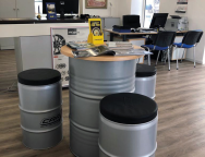 Freie Werkstatt  54550 Daun: Eifel-KFZ GmbH