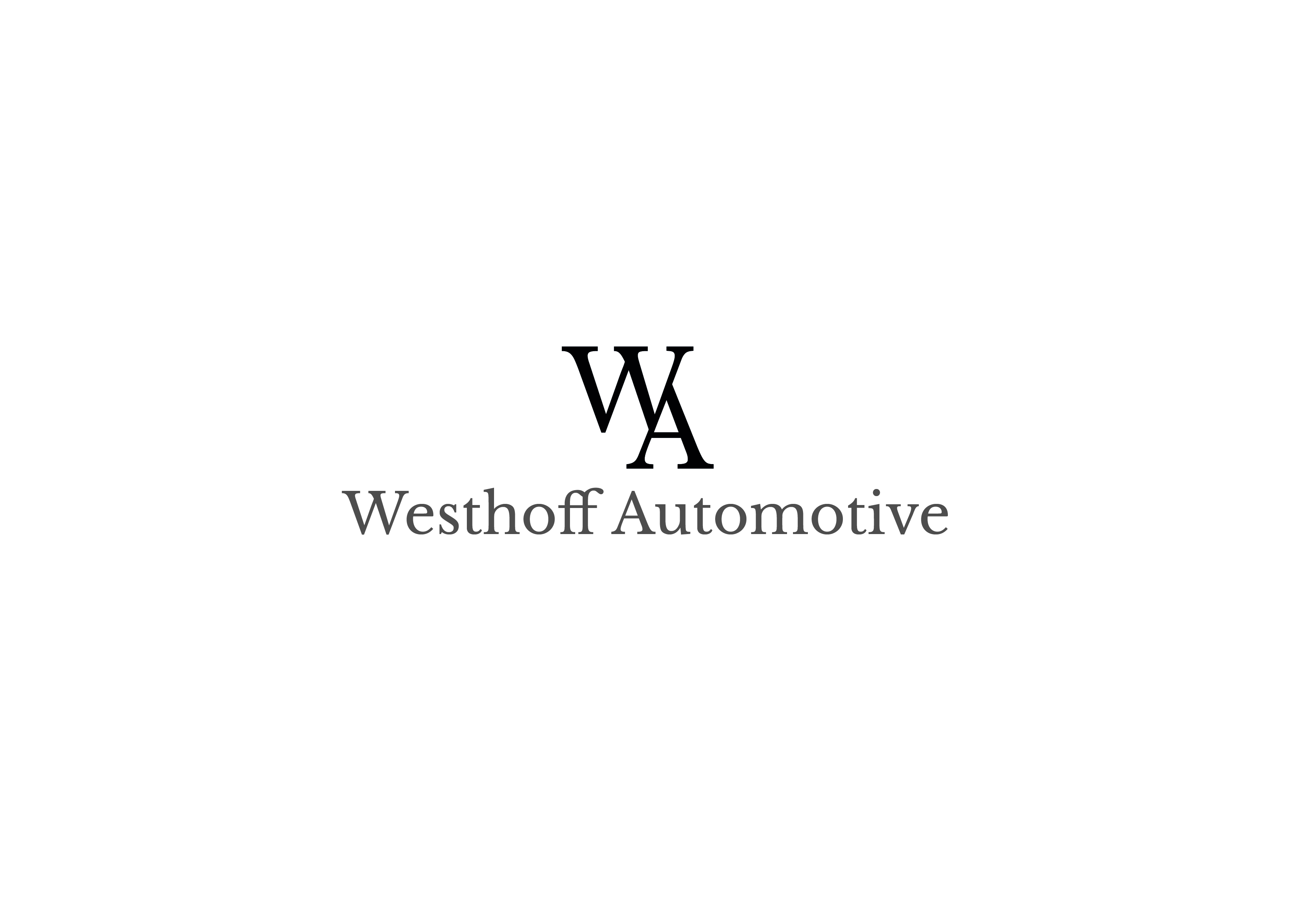 Westhoff Automotive Consulting GmbH