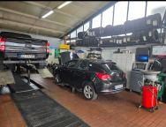 Freie Werkstatt  65239 Hochheim am Main: Autoservice Hochheim Polat GmbH 