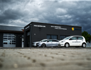 Freie Werkstatt  92289 Ursensollen: AKuszmann Karosserie und Lack