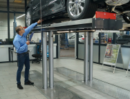 Vertragswerkstatt 77704 Oberkirch: Autohaus Mezger GmbH