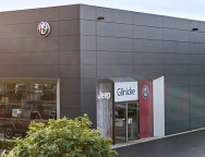 Vertragswerkstatt 34123 Kassel: Glinicke Kassel Alfa Romeo