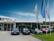 Vertragswerkstatt 82065 Baierbrunn: Autohaus Michael Schmidt GmbH, Standort Baierbrunn