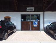 Freie Werkstatt  82041 Oberhaching: Caravan Service Stehmeier Herrn Marcus Stehmeier