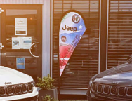 Vertragswerkstatt 37077 Göttingen: Glinicke Göttingen Jeep