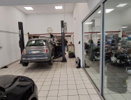 Freie Werkstatt  58454 Witten: Auto Naumann