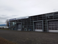 Freie Werkstatt  33100 Paderborn: Niggemeyer GmbH